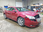 Buick LaCrosse 2011