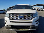 Ford Explorer 2016