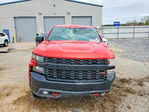 Chevrolet Silverado 2019