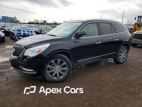 Buick Enclave 2016 - Zdjęcie 1 z 14