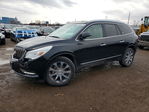 Buick Enclave 2016
