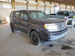 Honda Pilot 2013