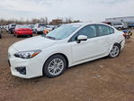 Subaru Impreza 2017
