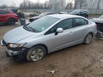 Honda Civic 2013