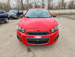 Chevrolet Sonic 2014