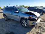 Jeep Cherokee 2016