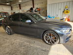 BMW Series 3 2016