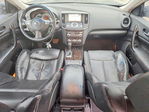 Nissan Maxima 2014