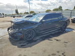 BMW Series 7 2022