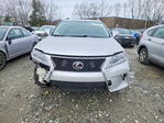 Lexus RX 2010