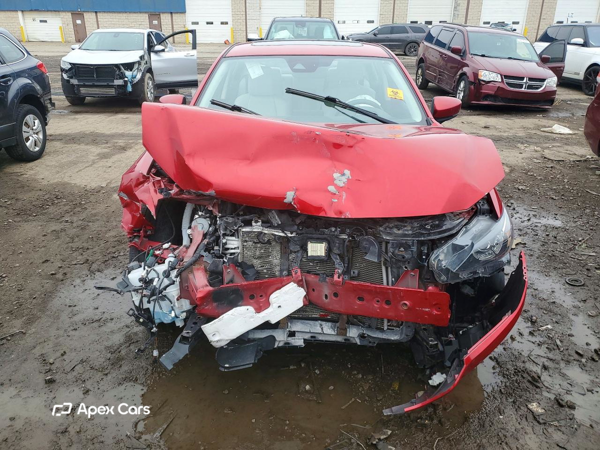 Mazda 6 2017