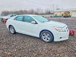 Chevrolet Malibu 2013