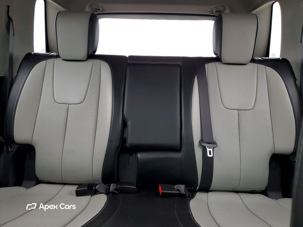GMC Terrain 2016