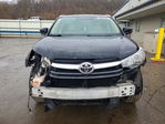 Toyota Highlander 2015