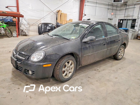 Dodge Neon 2003 - Image 1 of 12