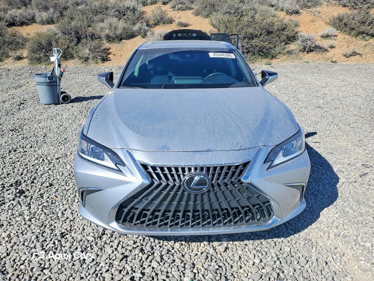 Lexus ES 2024
