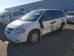 Dodge Caravan 2007