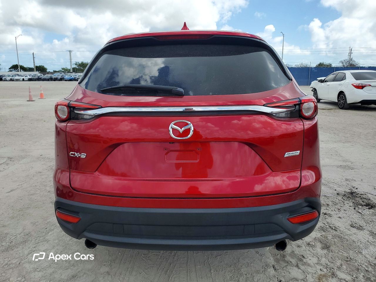Mazda CX-9 2019