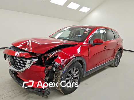 Mazda CX-9 2023 - Image 1 of 15