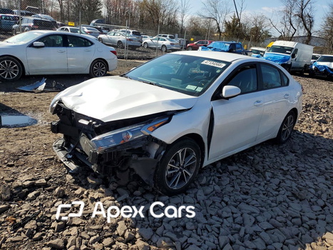 Kia Forte 2022 - Image 1 of 14