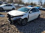 Kia Forte 2022