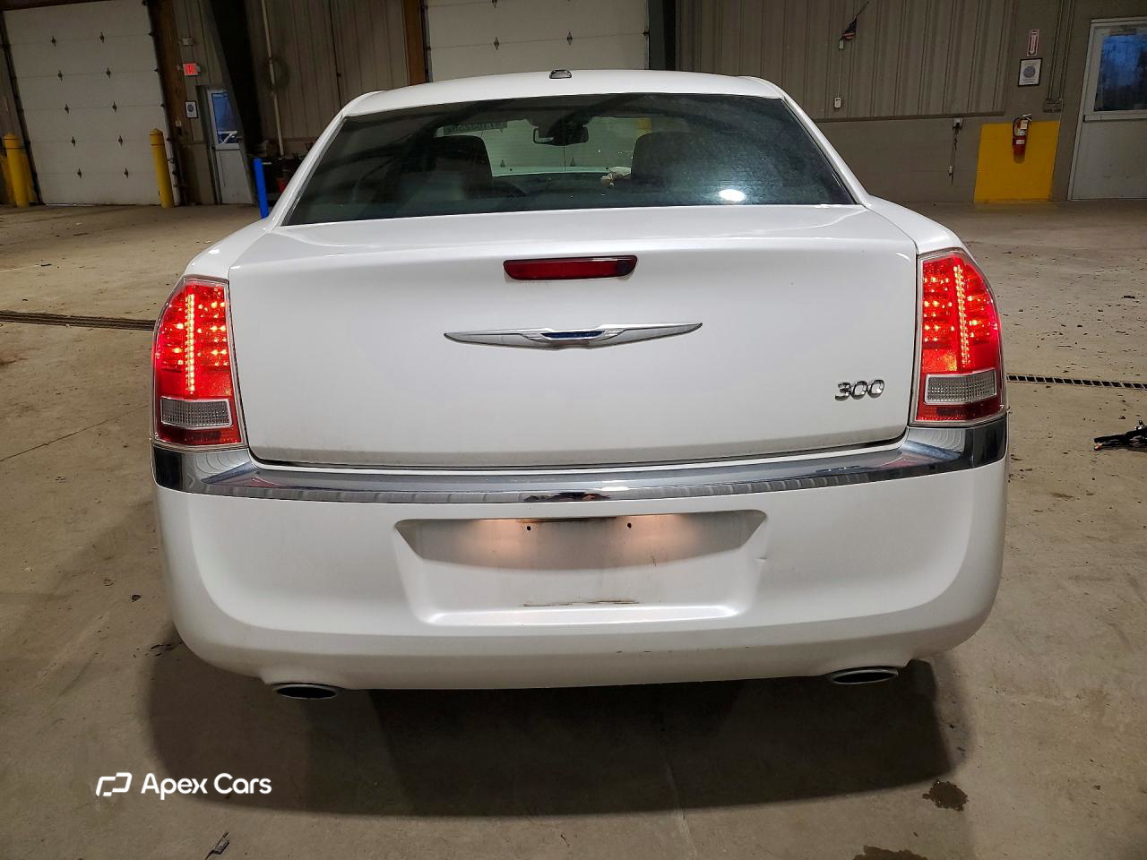 Chrysler 300 2013