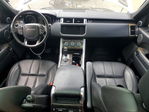Land Rover Range Rover 2016