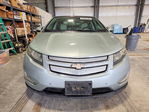 Chevrolet Volt 2012