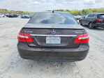 Mercedes-Benz E-klasse 2012