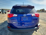 Toyota RAV 4 2014