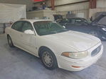 Buick LeSabre 2002