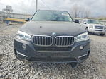 BMW X5 2016