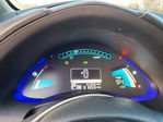 Nissan Leaf 2015