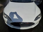 Tesla Model S 2015