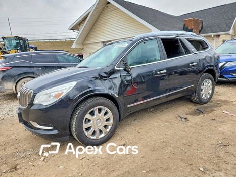 Buick Enclave 2017 - Zdjęcie 1 z 14