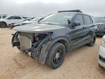 Ford Explorer 2022