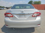 Toyota Corolla 2011