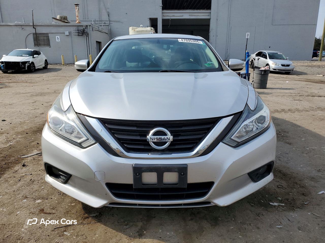 Altima 2017