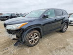 Toyota Highlander 2015