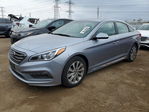 Hyundai Sonata 2017