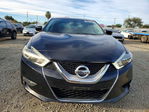 Nissan Maxima 2017