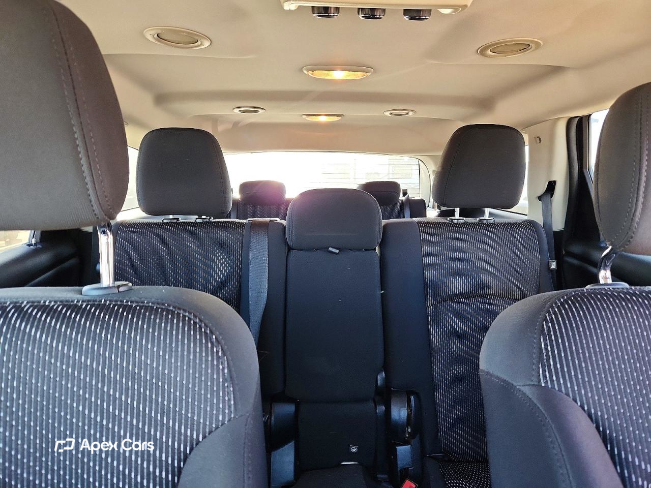 Dodge Journey 2014