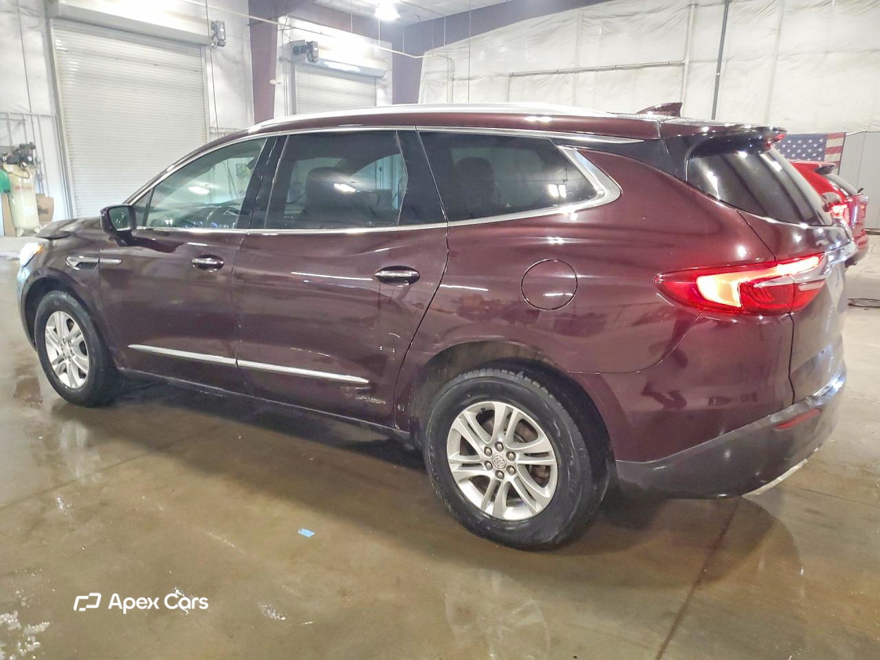 Buick Enclave 2019