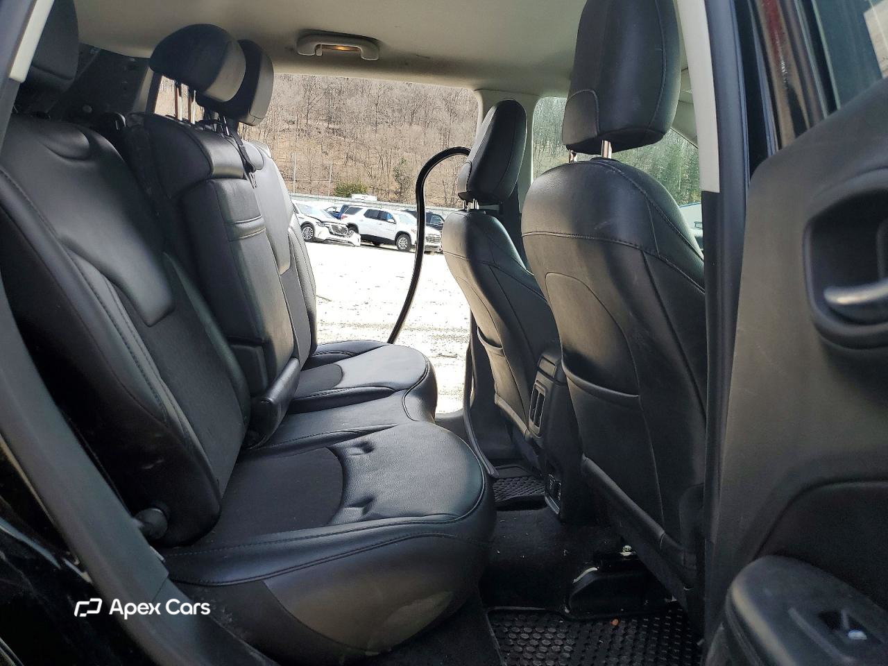 Jeep Compass 2019