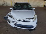 Ford Fiesta 2012