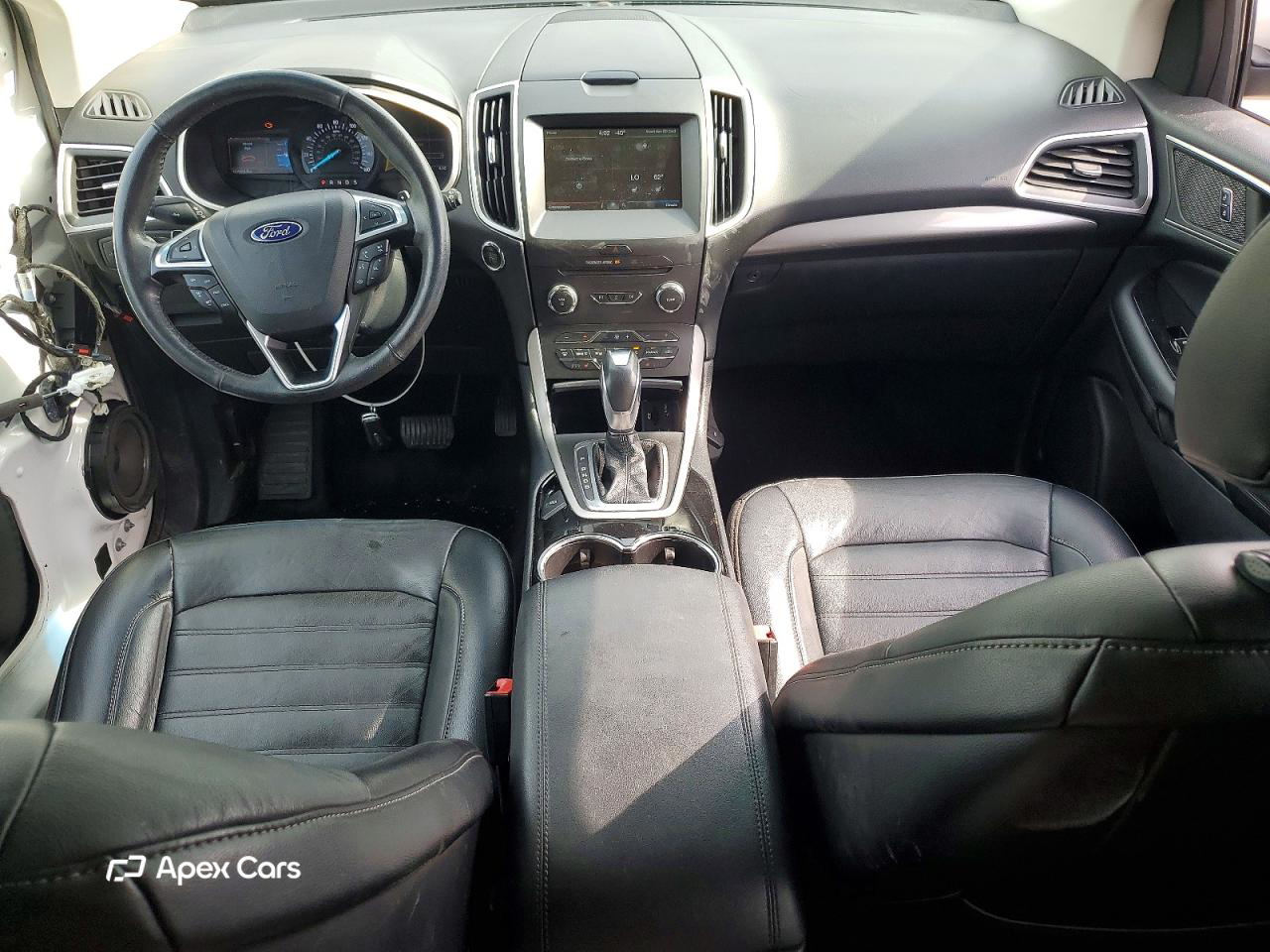 Ford Edge 2015