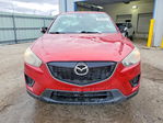 Mazda CX-5 2015