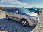 Nissan Quest 2013