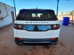 Land Rover Discovery 2020