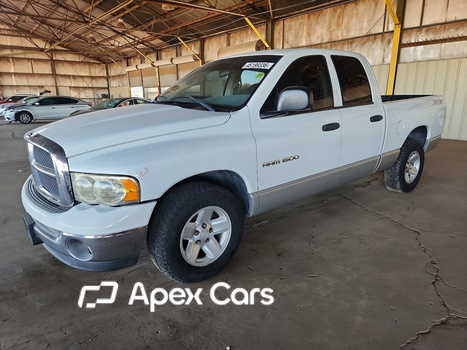 Dodge RAM 2003 - Zdjęcie 1 z 12